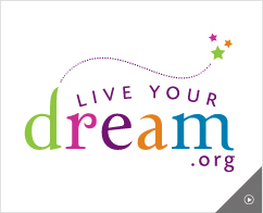 LIVE YOUR dream.org